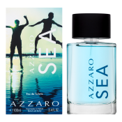 Azzaro Sea Eau de Toilette uniszex 100 ml