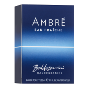 Baldessarini Ambré Eau Fraiche woda toaletowa dla mężczyzn 50 ml