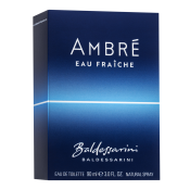 Baldessarini Ambré Eau Fraiche woda toaletowa dla mężczyzn 90 ml