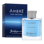 Baldessarini Ambré Eau Fraiche woda toaletowa dla mężczyzn 90 ml