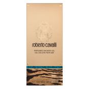 Roberto Cavalli Roberto Cavalli for Women gel za prhanje za ženske 150 ml