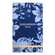 Boucheron Fleurs Eau de Parfum for women 100 ml