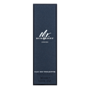 Burberry Mr. Burberry Indigo тоалетна вода за мъже 30 ml