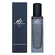 Burberry Mr. Burberry Indigo тоалетна вода за мъже 30 ml
