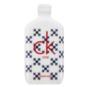 Calvin Klein CK One Collector's Edition тоалетна вода унисекс 200 ml