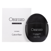 Calvin Klein Obsessed for Women Intense parfémovaná voda pro ženy 100 ml