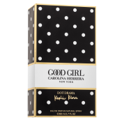 Carolina Herrera Good Girl Dot Drama parfémovaná voda pro ženy 80 ml