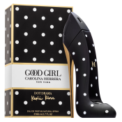 Carolina Herrera Good Girl Dot Drama parfémovaná voda pro ženy 80 ml