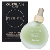 Guerlain L’Essentiel Pore Minimizer Shine-Control Primer Egységesítő sminkalap matt hatású 30 ml