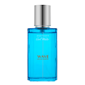 Davidoff Cool Water Wave woda toaletowa dla mężczyzn 40 ml