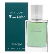 Davidoff Run Wild toaletní voda pro muže 50 ml