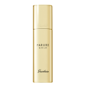 Guerlain Parure Gold Fluid Foundation folyékony make-up 00 Beige 30 ml