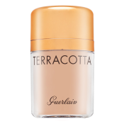 Guerlain Terracotta Touch Loose Powder On-The-Go púder matt hatású 02 Moyen 20 g