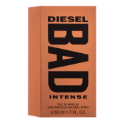 Diesel Bad Intense parfumirana voda za moške 50 ml