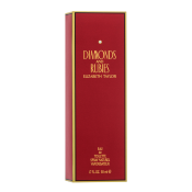 Elizabeth Taylor Diamonds and Rubies woda toaletowa dla kobiet 50 ml