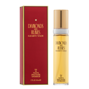 Elizabeth Taylor Diamonds and Rubies woda toaletowa dla kobiet 50 ml