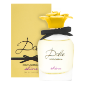 Dolce & Gabbana Dolce Shine woda perfumowana dla kobiet 50 ml