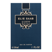 Elie Saab Le Parfum Royal woda perfumowana dla kobiet 30 ml
