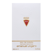 Emanuel Ungaro Diva toaletná voda pre ženy 100 ml