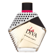 Emanuel Ungaro La Diva Mon Amour Eau de Parfum nőknek 100 ml