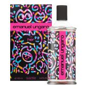 Emanuel Ungaro Emanuel Ungaro for Her parfémovaná voda pre ženy 100 ml