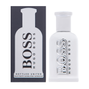 Hugo Boss Boss Bottled United toaletní voda pro muže 50 ml