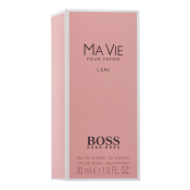Hugo Boss Boss Ma Vie L'Eau Eau de Toilette para mujer 30 ml