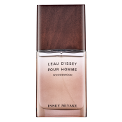 Issey Miyake L'Eau d'Issey Wood & Wood Intense parfémovaná voda pro muže 50 ml