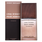 Issey Miyake L'Eau d'Issey Wood & Wood Intense parfémovaná voda pro muže 50 ml