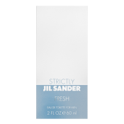 Jil Sander Strictly Fresh toaletná voda pre mužov 60 ml