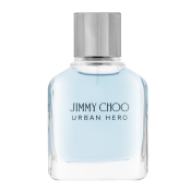 Jimmy Choo Urban Hero Eau de Parfum für Herren 30 ml
