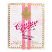 Juicy Couture Couture Couture Eau de Parfum für Damen 30 ml