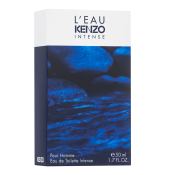 Kenzo L'Eau Kenzo Intense Pour Homme toaletná voda pre mužov 50 ml