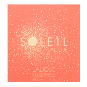 Lalique Soleil parfémovaná voda pro ženy 30 ml
