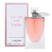 Lancôme La Vie Est Belle Florale Eau de Toilette nőknek 100 ml