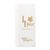 Lolita Lempicka L L'Aime Eau de Toilette nőknek 80 ml