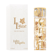 Lolita Lempicka L L'Aime Eau de Toilette nőknek 80 ml