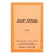 Marc Jacobs Daisy Dream Daze toaletní voda pro ženy 50 ml