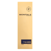 Montale Aoud Ambre Eau de Parfum unisex 100 ml