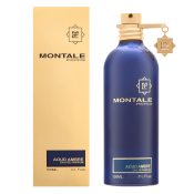 Montale Aoud Ambre Eau de Parfum unisex 100 ml