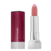 Maybelline Color Sensational Mattes Nudes Lipstick dolgo obstojna šminka za mat učinek 982 Peach Buff 4,2 g