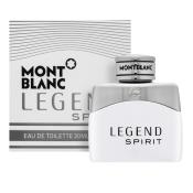 Mont Blanc Legend Spirit woda toaletowa dla mężczyzn 30 ml