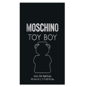 Moschino Toy Boy Eau de Parfum für Herren 50 ml