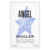 Thierry Mugler Angel (2019) toaletná voda pre ženy 30 ml