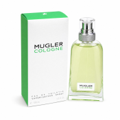 Thierry Mugler Cologne Come Together тоалетна вода унисекс 100 ml