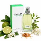 Thierry Mugler Cologne Come Together тоалетна вода унисекс 100 ml