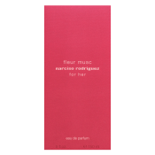Narciso Rodriguez Fleur Musc for Her parfémovaná voda pre ženy 150 ml