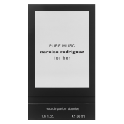 Narciso Rodriguez Pure Musc For Her Absolue Eau de Parfum nőknek 50 ml