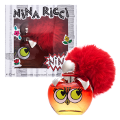 Nina Ricci Les Monstres de Nina Ricci Nina Eau de Toilette da donna 50 ml