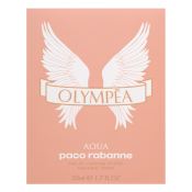 Paco Rabanne Olympéa Aqua Légere woda perfumowana dla kobiet 50 ml